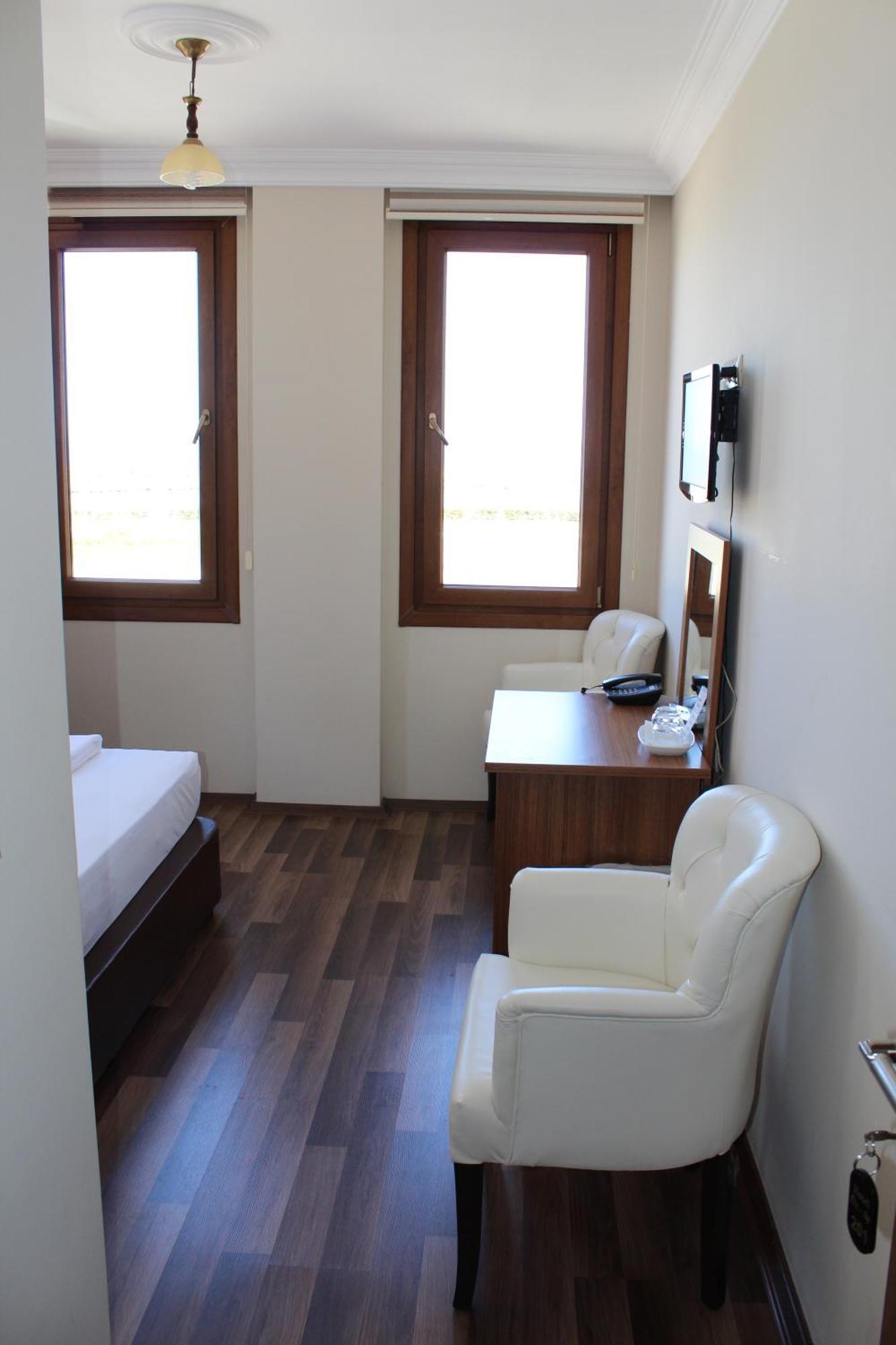 Oz-Ay Hotel Surmene Room photo