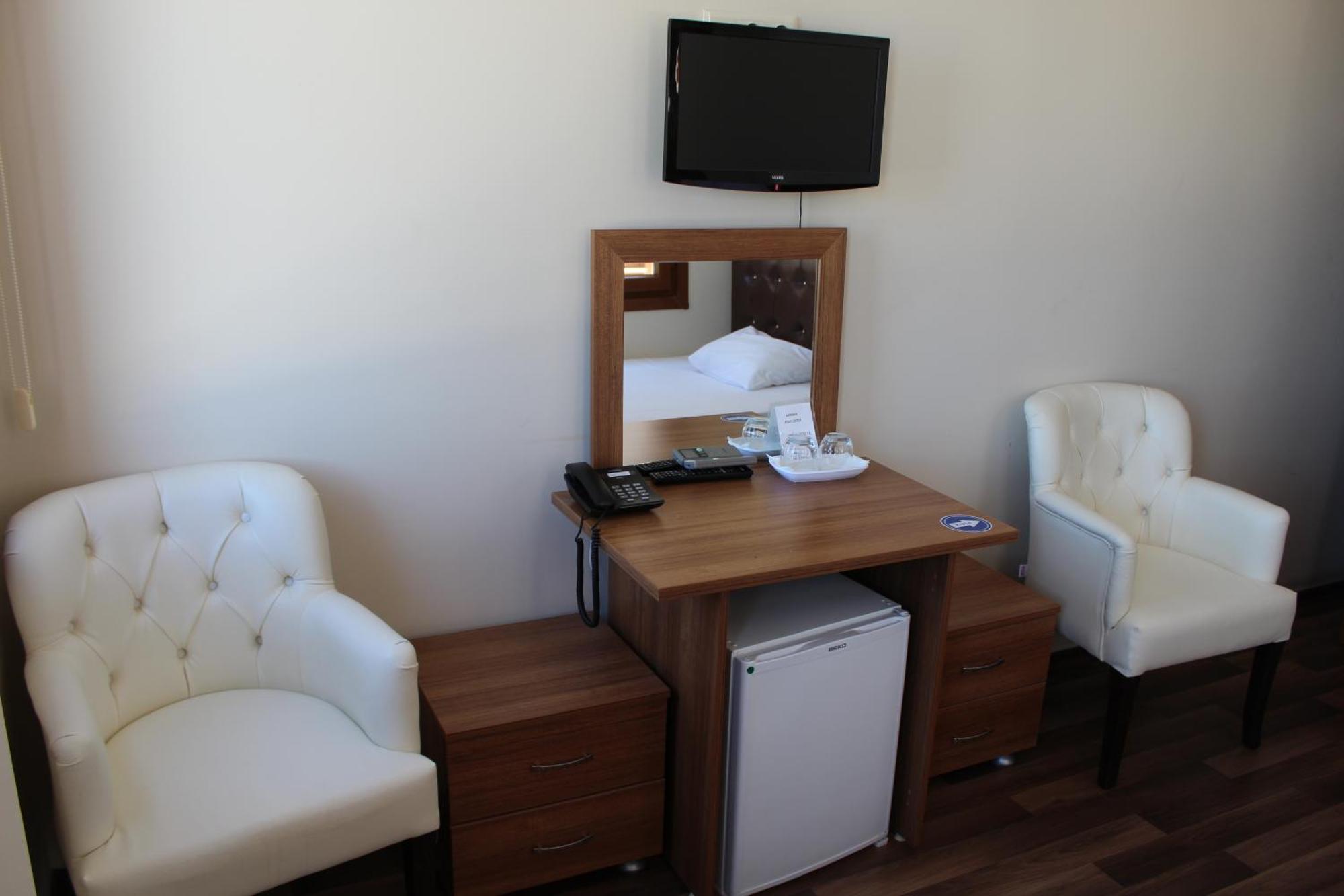 Oz-Ay Hotel Surmene Room photo