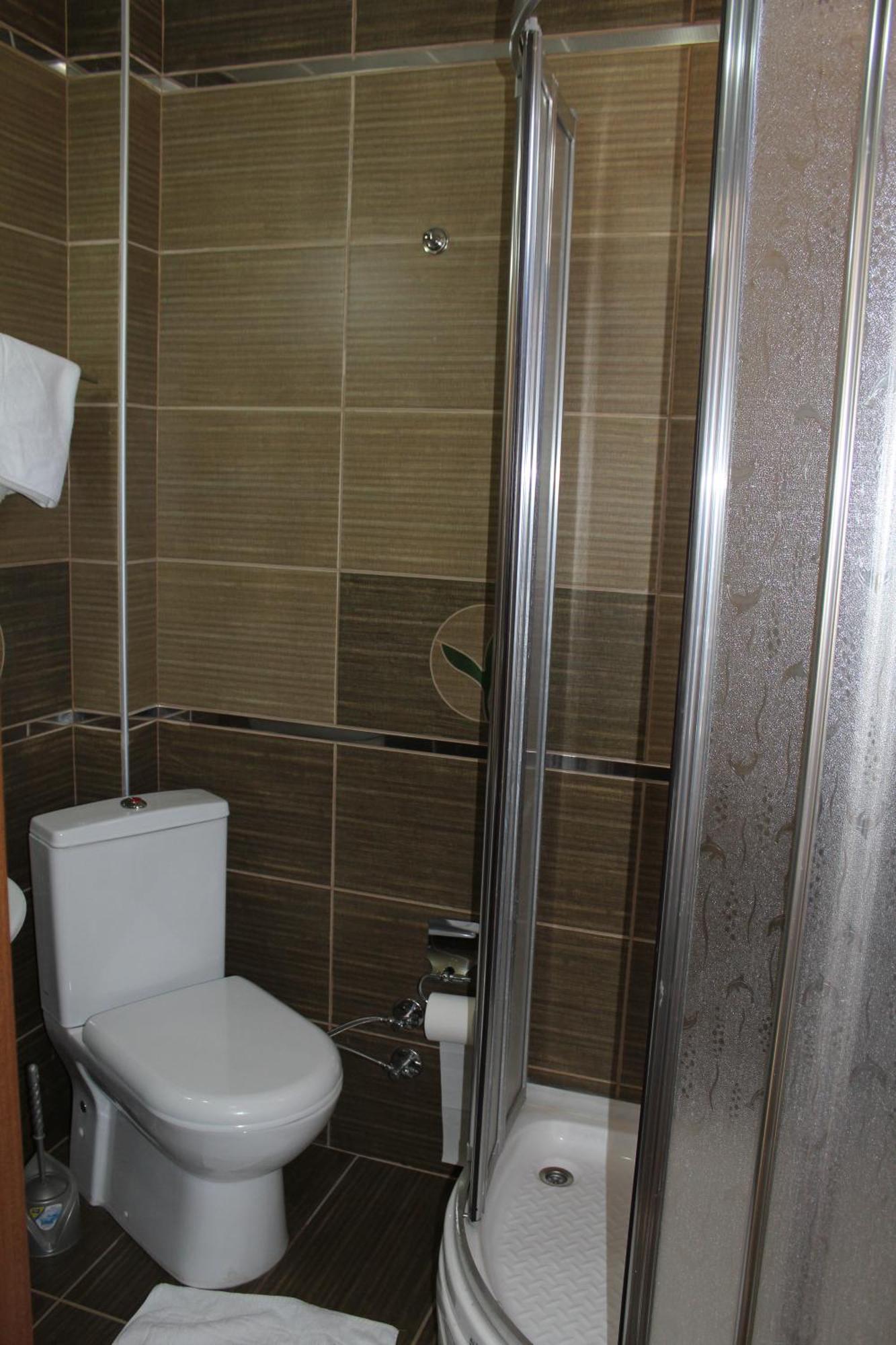 Oz-Ay Hotel Surmene Room photo