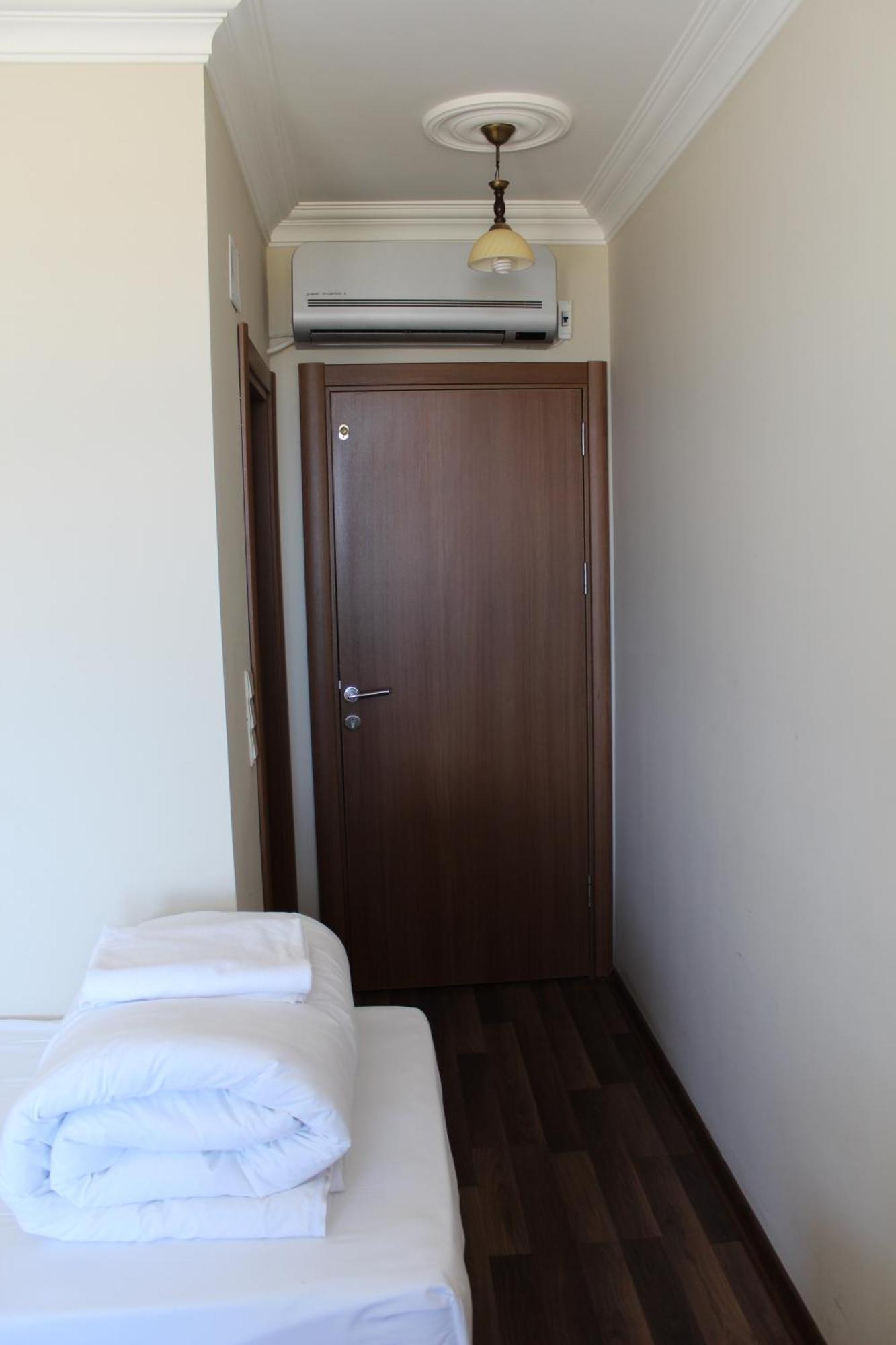 Oz-Ay Hotel Surmene Room photo