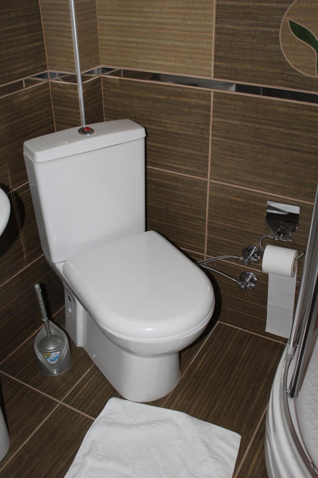 Oz-Ay Hotel Surmene Room photo